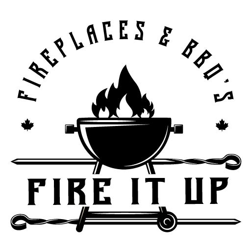 fire it up logo